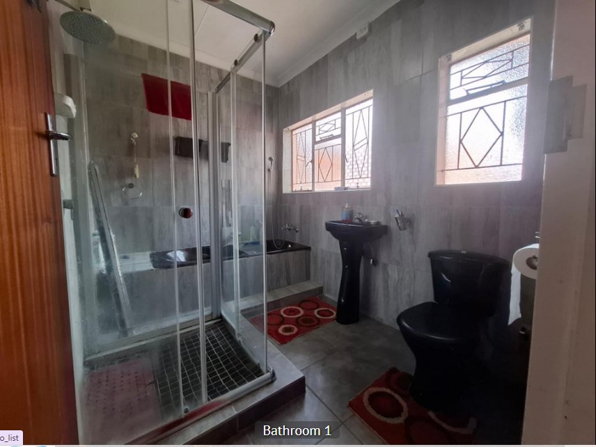 3 Bedroom Property for Sale in Meiringspark Ext 2 North West
